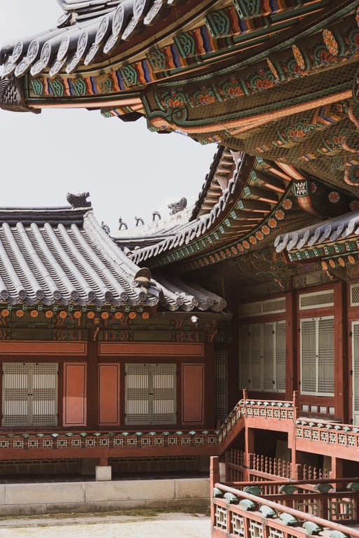 storm-damaged roof
