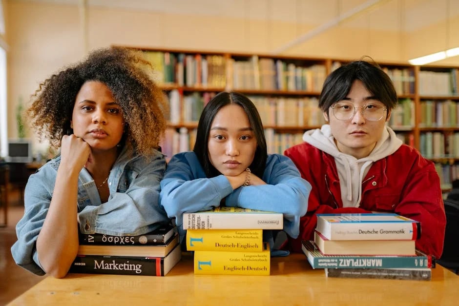 Image describing Top 10 Guaranteed Scholarships for 2025 International Students