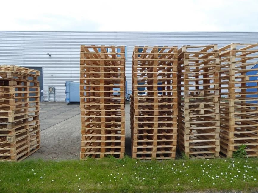 Image describing Top 7 Proven Palletizers in 2026 Which Is Best?