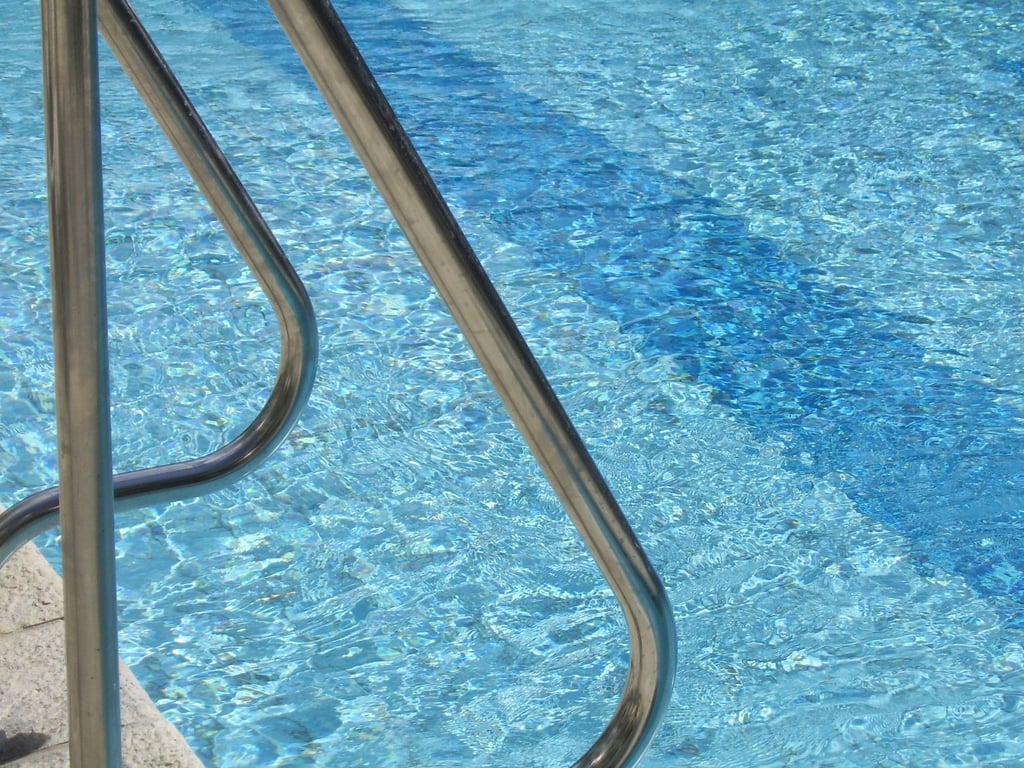 swim spa