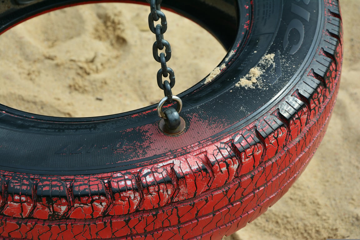 tire puncture repair