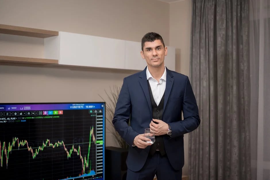 Image describing How to Become a Best FX Trader in 2026 7 Proven Steps?