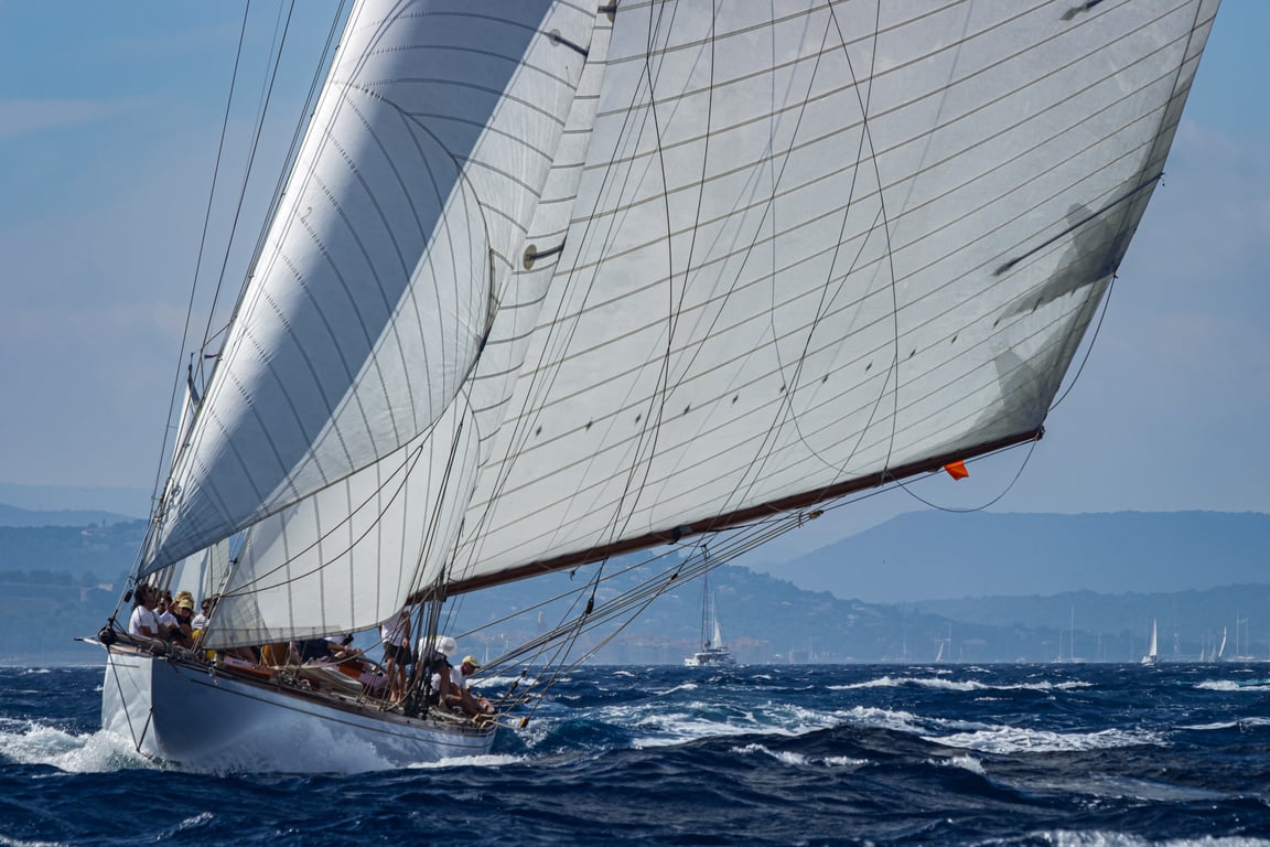 boat helm navigation electronics