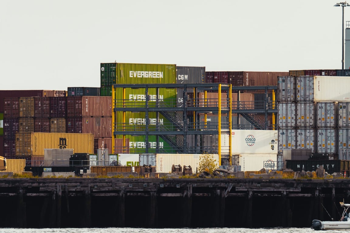 Warehouse Construction Cost per Sq Ft: What Your Budget Must Include