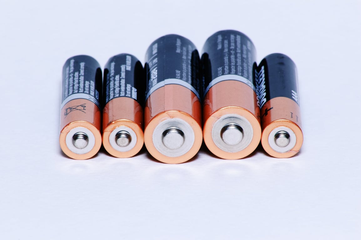 ChargePoint home EV charger