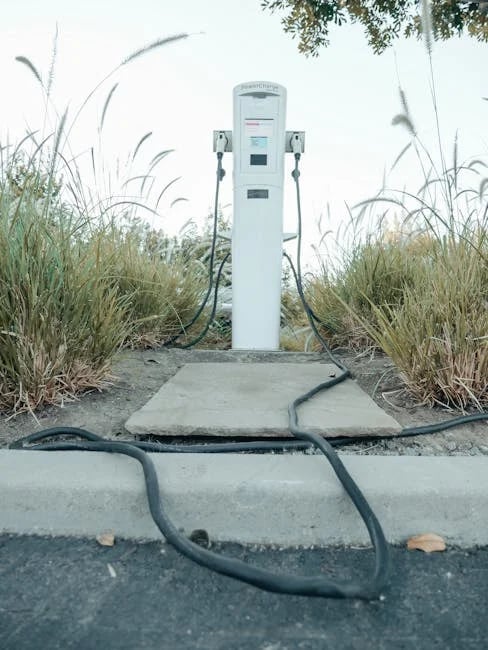 Image describing Best DC Fast Charger 2026 Top 7 Picks—Which Wins?