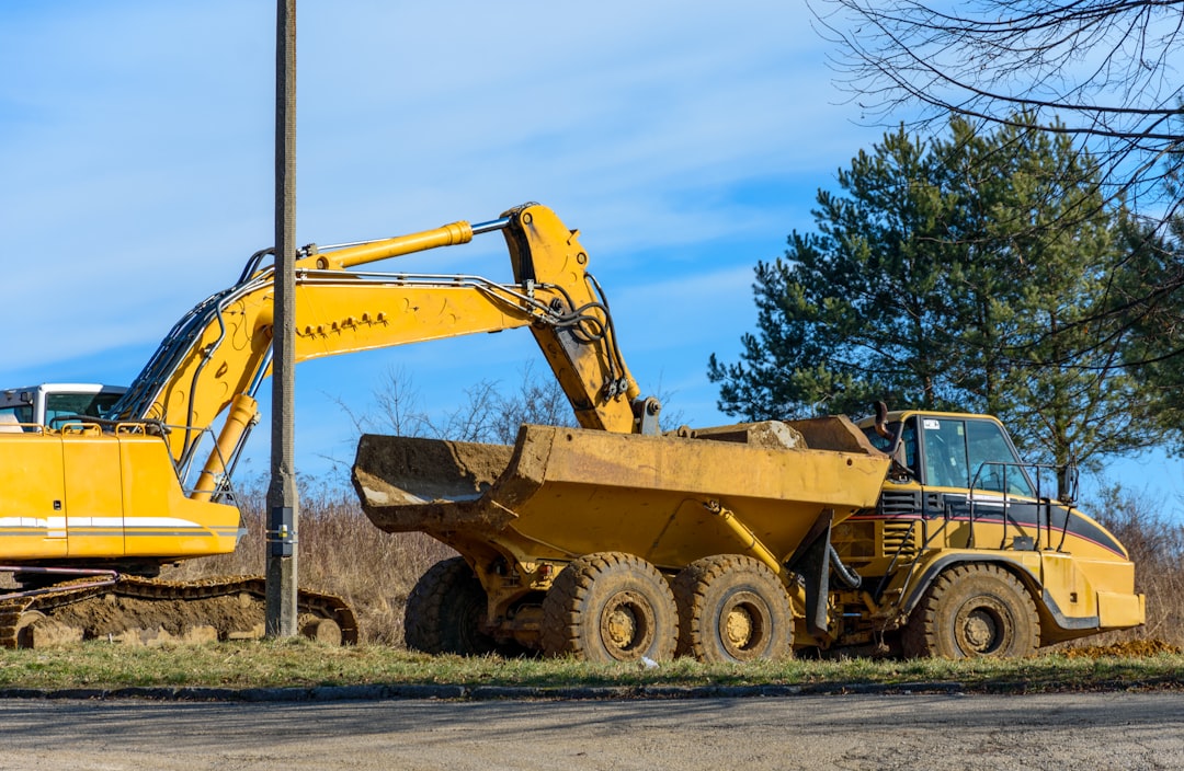 JCB Equipment: A Practical Buyer’s Guide to Costs, Capabilities, and Ownership