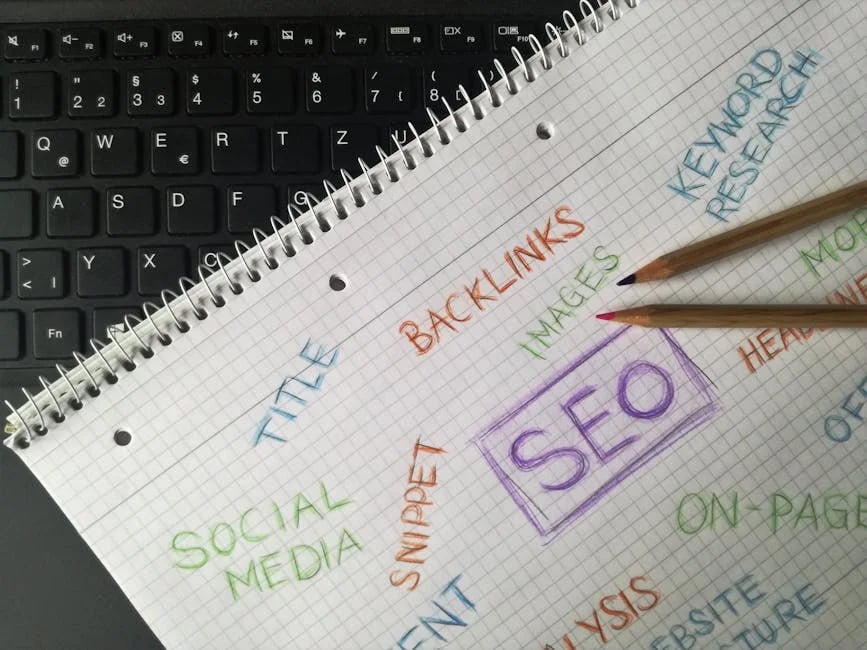 Image describing Top 7 Secrets to Boost SEO Content Now Guaranteed