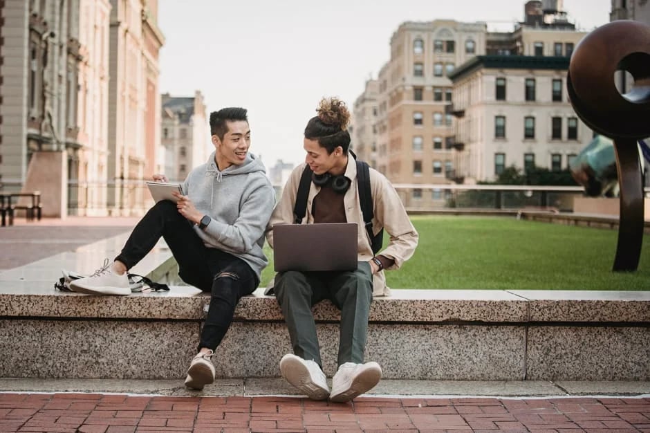 Image describing How to Use getdiscoverstudent comm Fast in 2026?