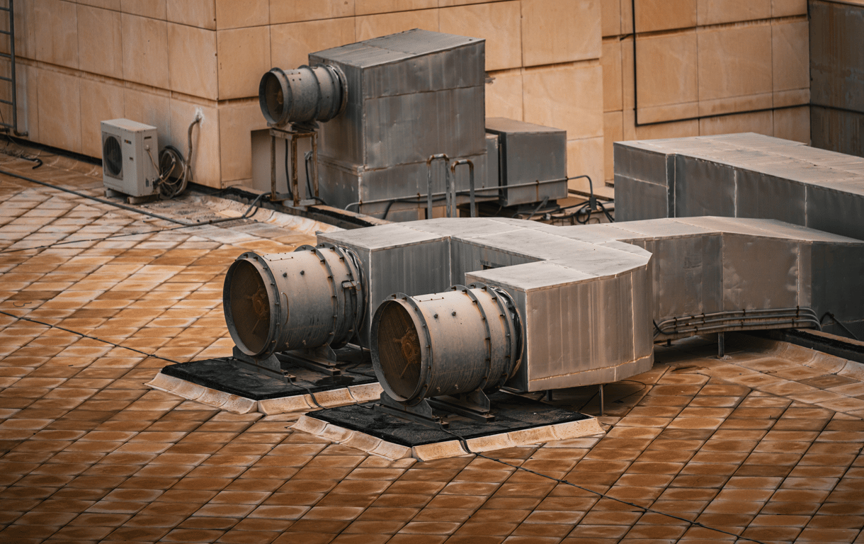 AC Tune Up Near Me: How to Choose a Qualified Local HVAC Technician