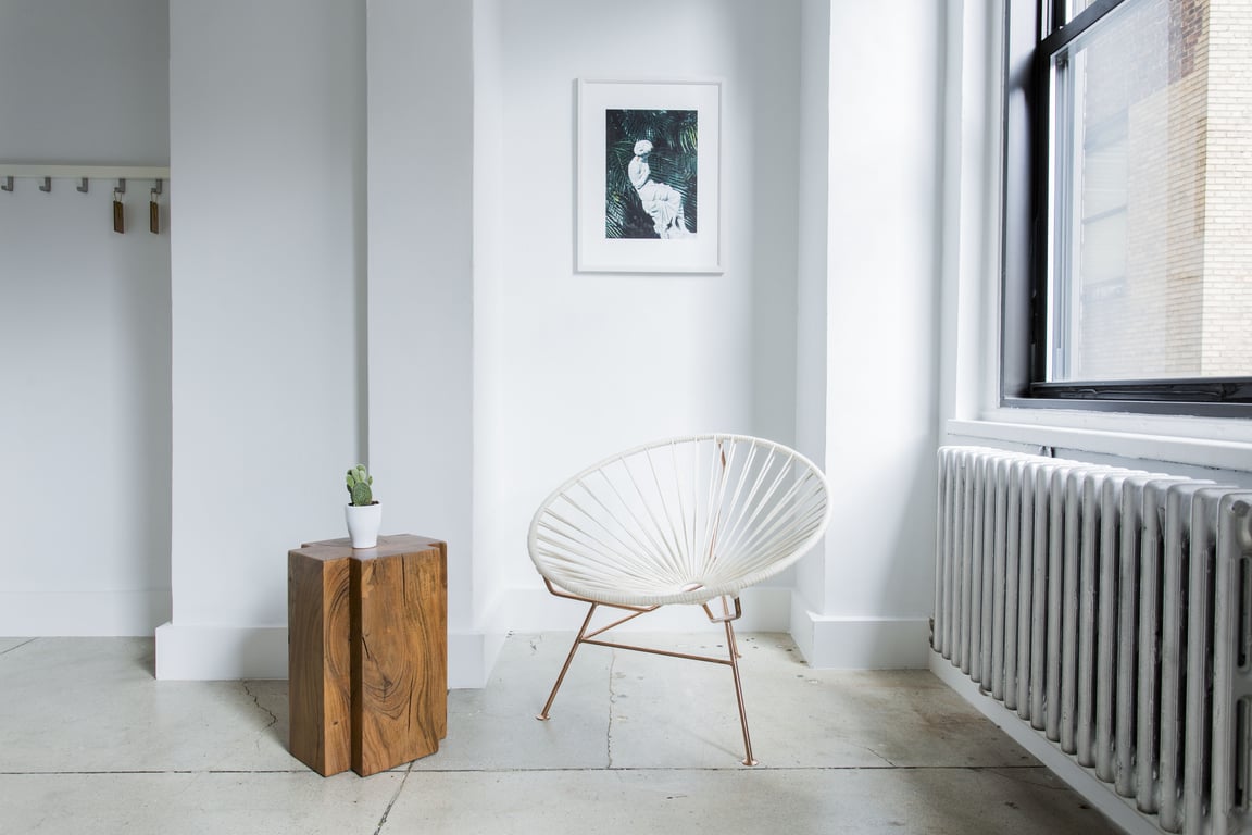 laminate flooring installation