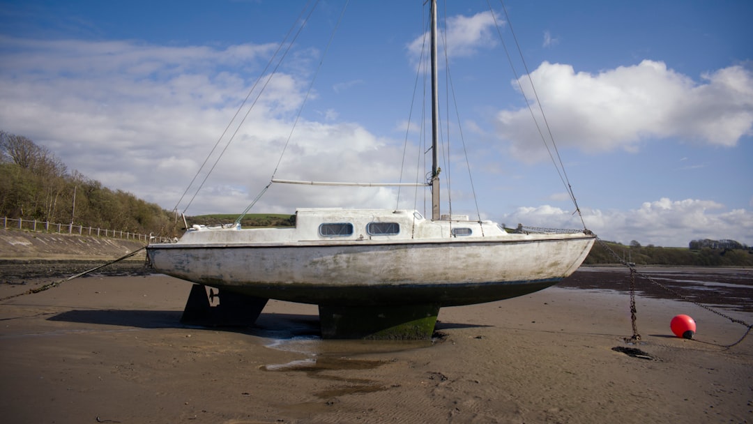 Used Boat Trailers for Sale Near Me: How to Inspect Before You Buy