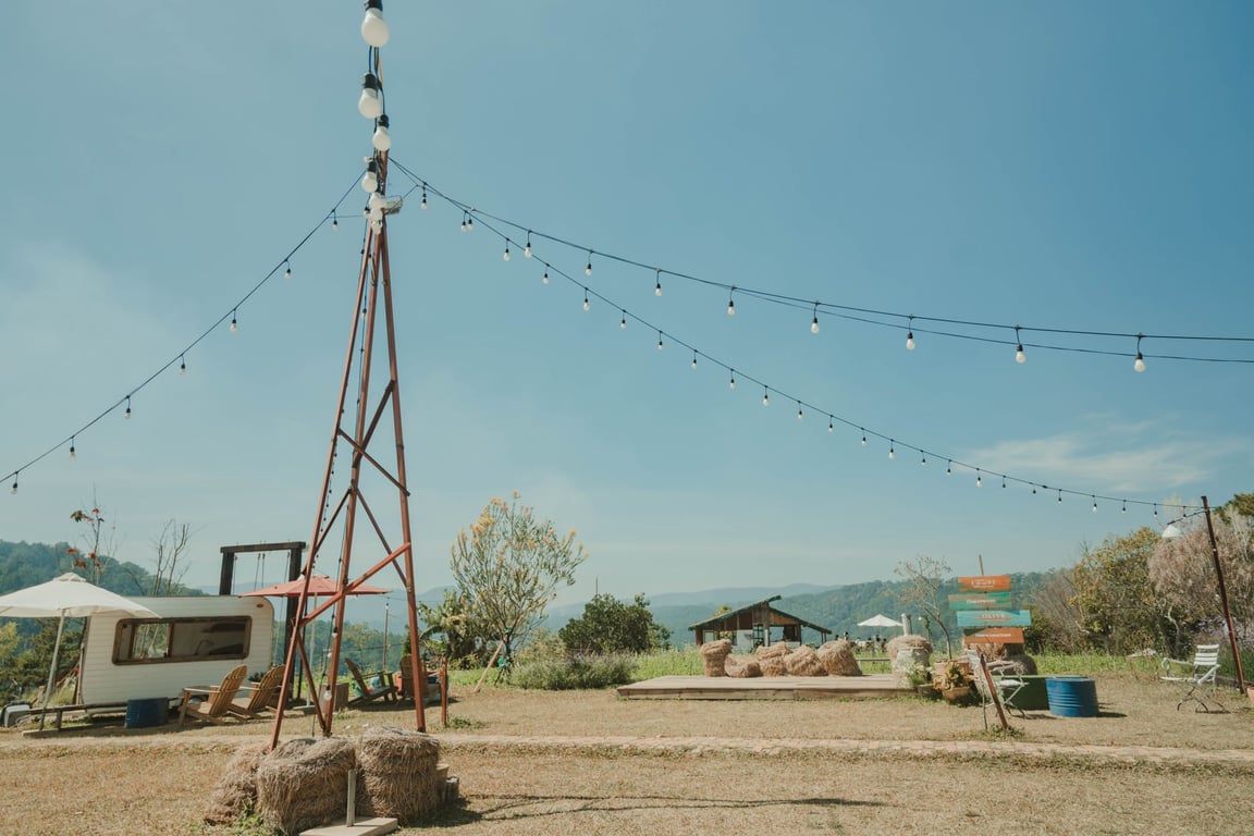 RV Camp Sites: How to Choose the Right Spot for Your Travel Trailer