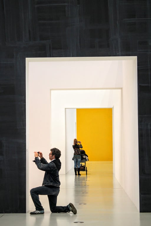 Los Angeles County Museum of Art