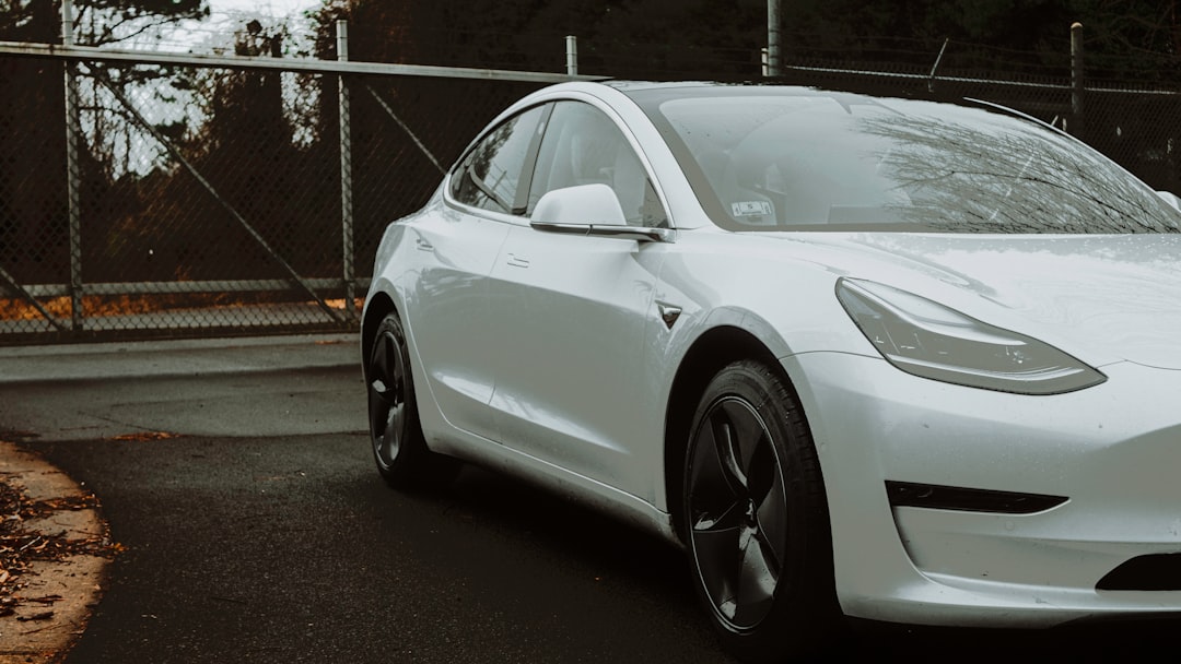 Tesla Tire Replacement Cost: What Drives the Price Beyond the Tire Itself