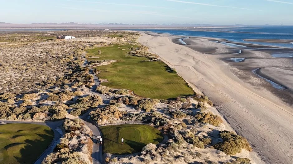 Image describing Top 7 Proven La Costa Resort Golf Tips for 2026 Now?