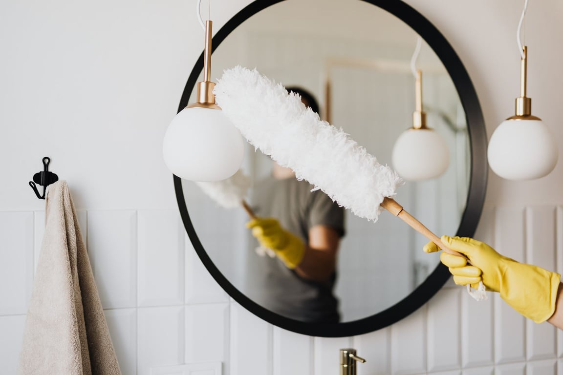 Deep Cleaning House Cost: What You’re Really Paying For
