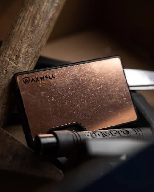 Image describing Top 7 Hardware Wallets You Need to Secure Crypto Now!