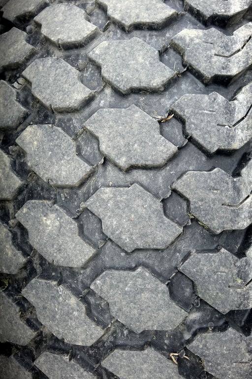 truck tire shop