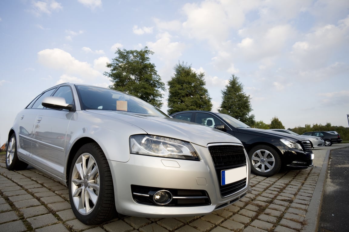 private car sale