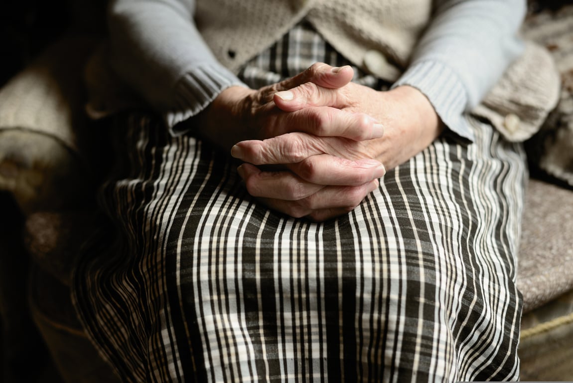 senior home safety modifications