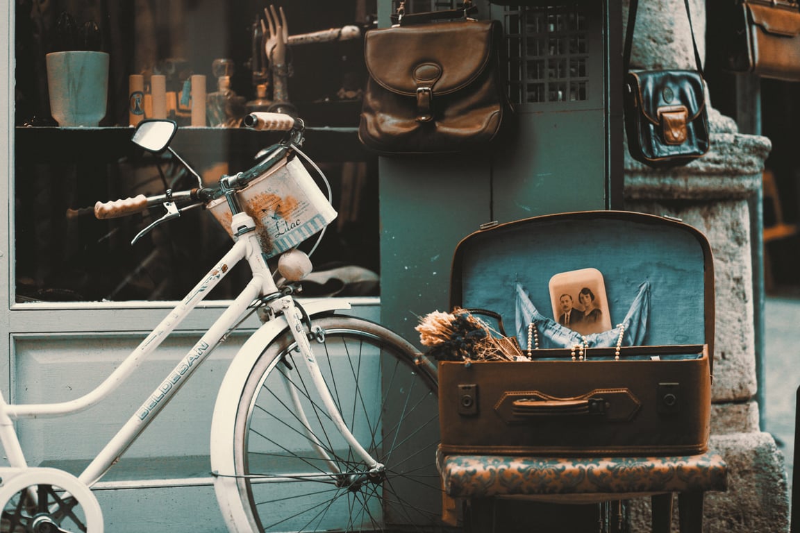 tire repair shop