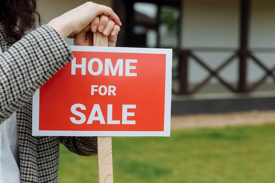 Image describing Top 7 Tips to Sell Your Home Fast in 2025!
