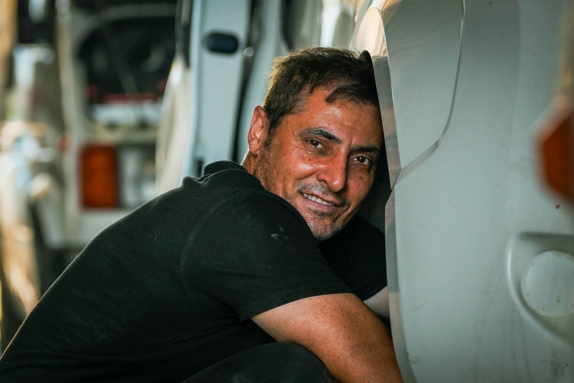 Local RV Repair: How to Choose a Shop You Can Trust for Travel Trailer Service