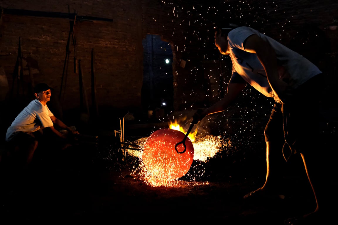 furnace technician