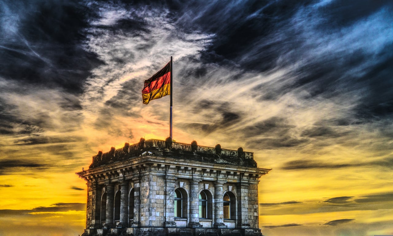 international government websites