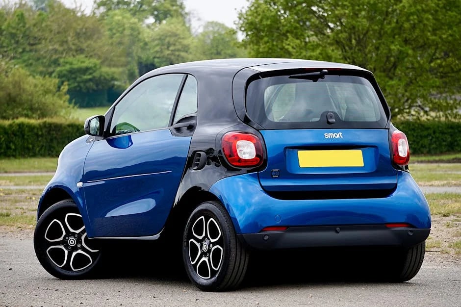 Image describing Top 7 Best Budget Electric Cars in 2026 Which Wins?