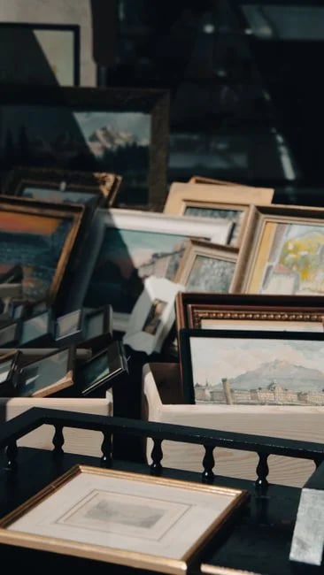 Image describing Top 7 Fine Art NFT Marketplaces in 2026 Best Now?