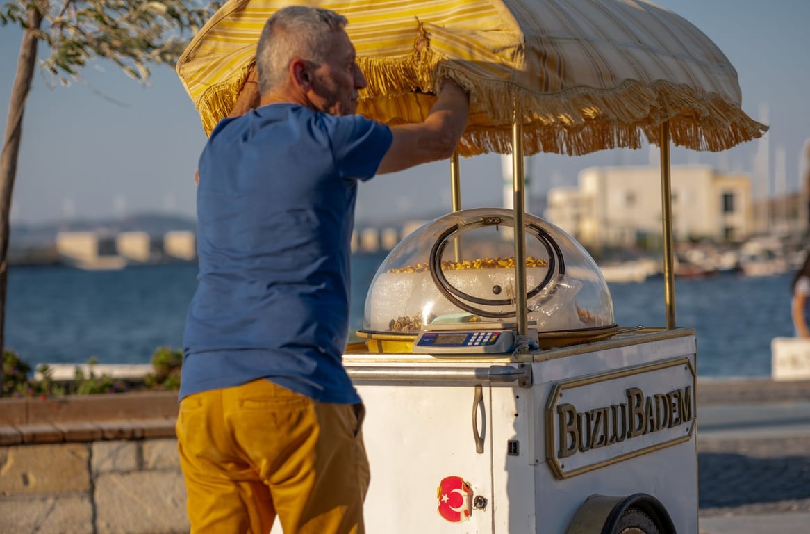 Food Cart License: The Essential Permit Guide for Mobile Food Operators