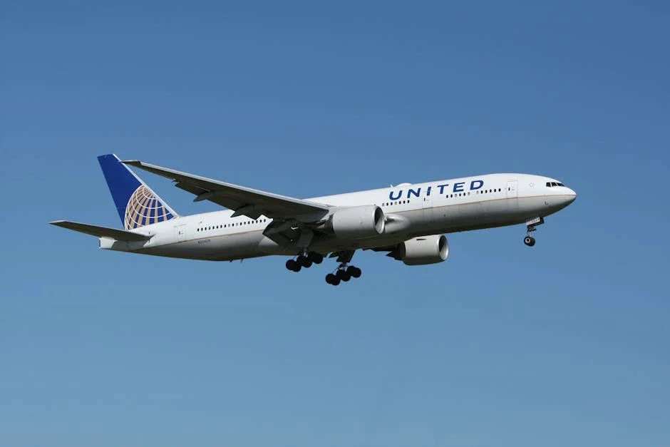 Image describing 7 Best United Airlines Credit Cards for 2025!