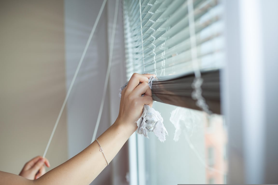 home cleaning service