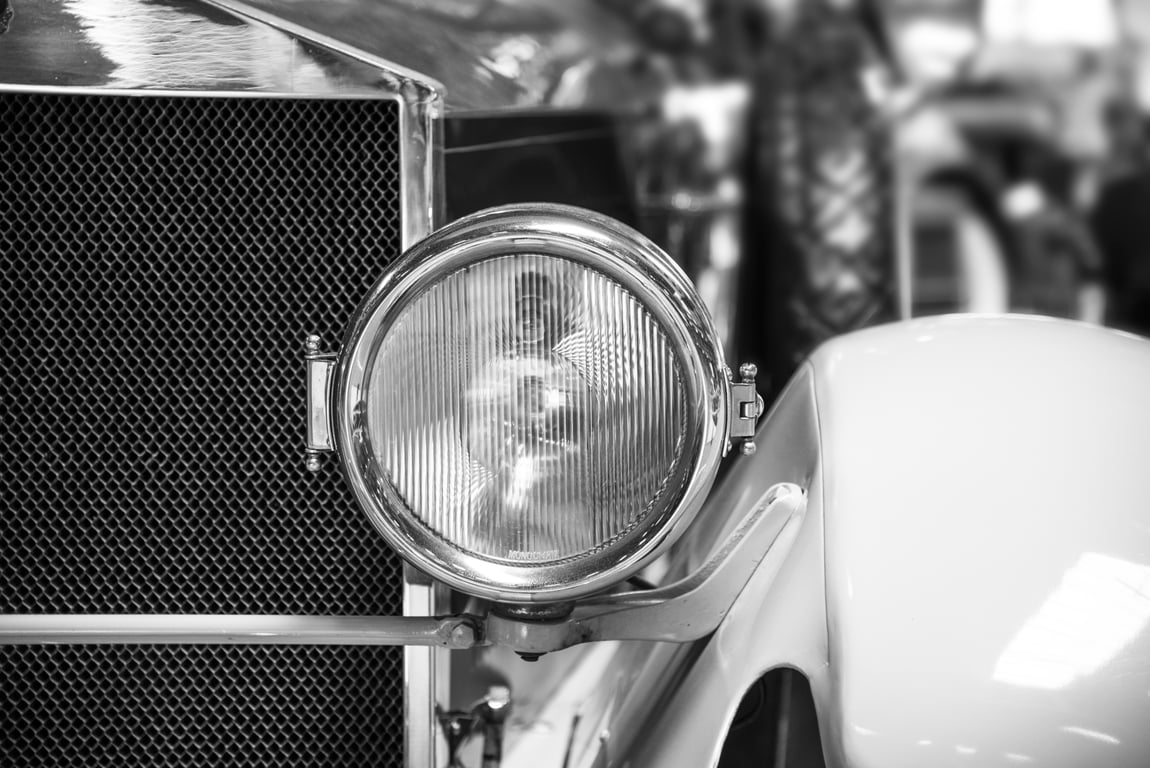 cabin camping headlamp