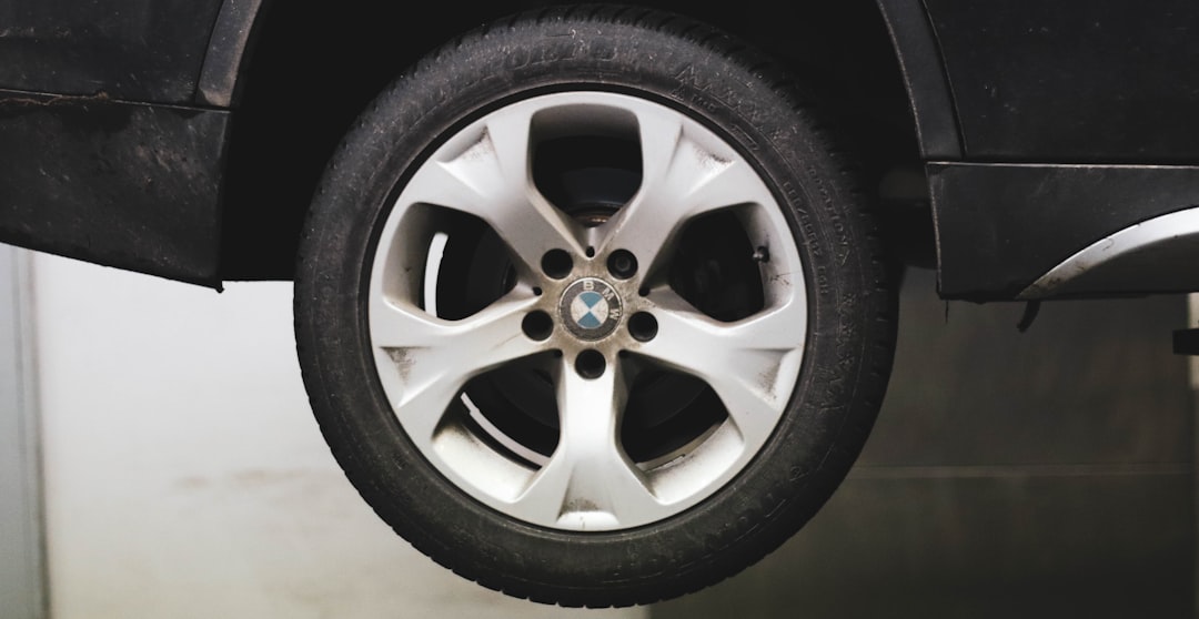 Oil Change With Tire Rotation: A Smart Service Combo for Routine Vehicle Care