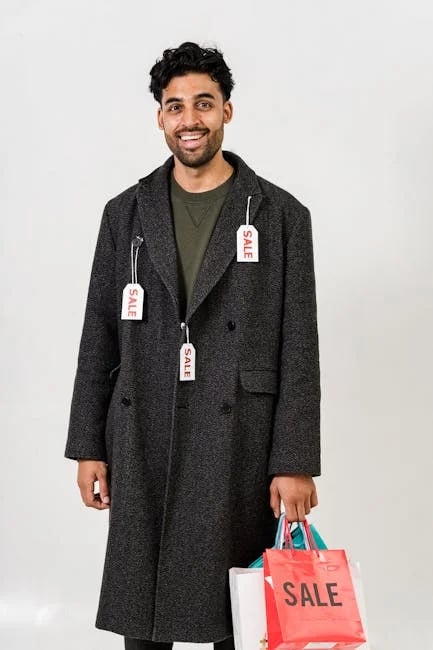 Image describing Top 11 Best Mens Clothing Deals in 2026—Save Now?