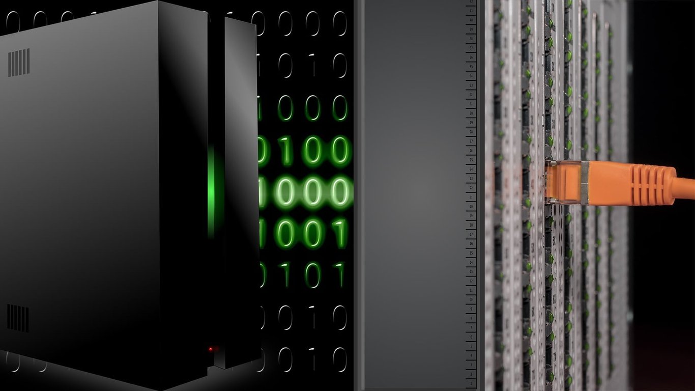 cybersecurity operations center
