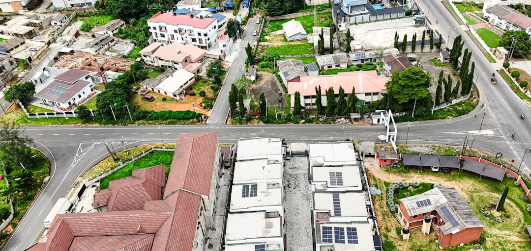 residential rooftop solar panels