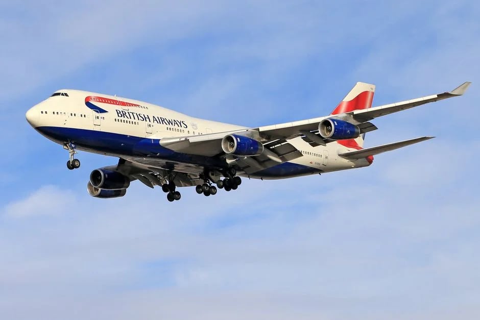 Image describing How to Fast Track British Airways Lost Baggage in 2026?