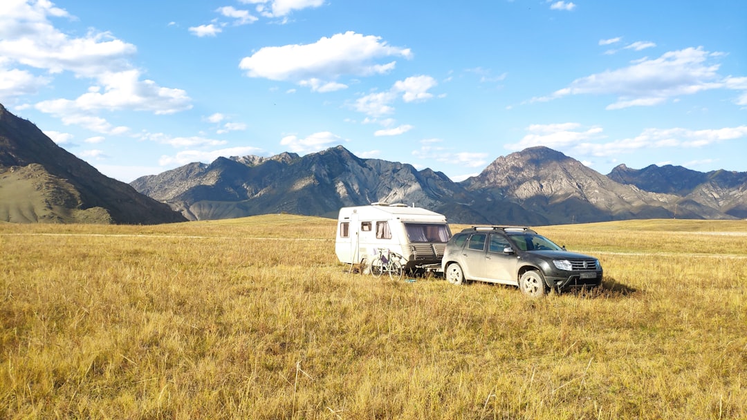 RV Towing Capacity: The Numbers That Matter Before You Tow