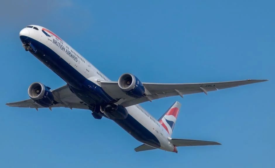 Image describing How to Fast Track British Airways Lost Baggage in 2026?