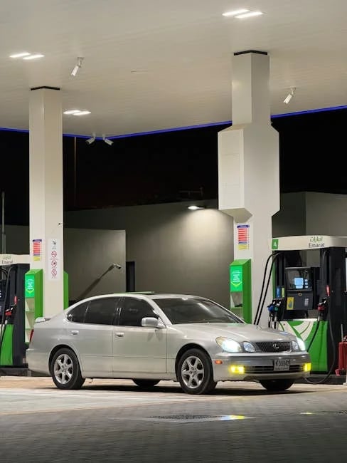 Image describing Electric vs Petrol Cars in 2026 Proven 7-Win Verdict?