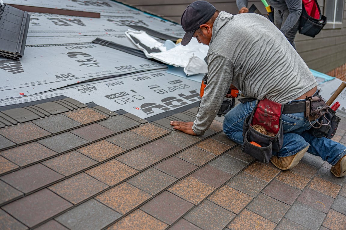 Roof Leak Repair Near Me: How to Find a Qualified Local Roofer Fast