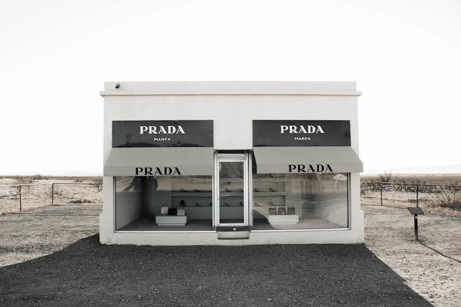 Image describing How to Shop Prada USA Now 7 Proven Tips for 2026