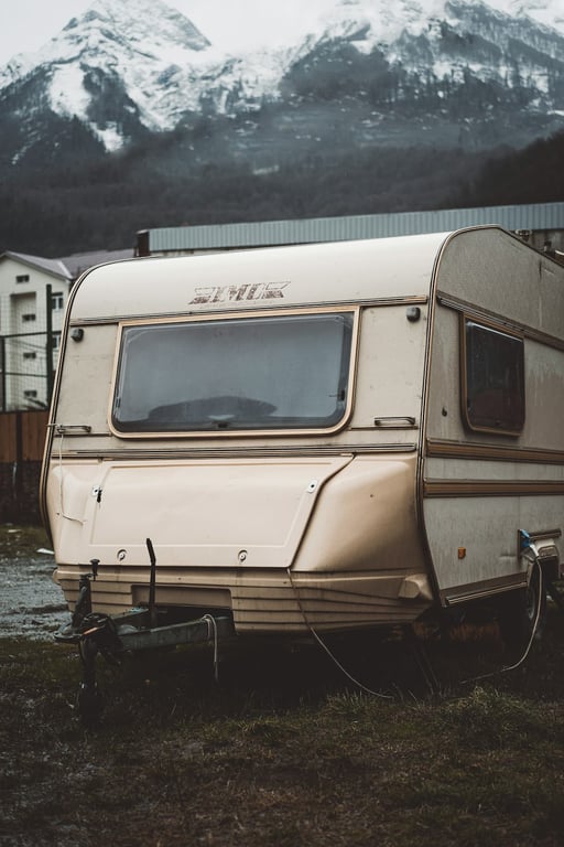 How to Sell My Travel Trailer: Price It Right, Prepare It Well, and Close Safely