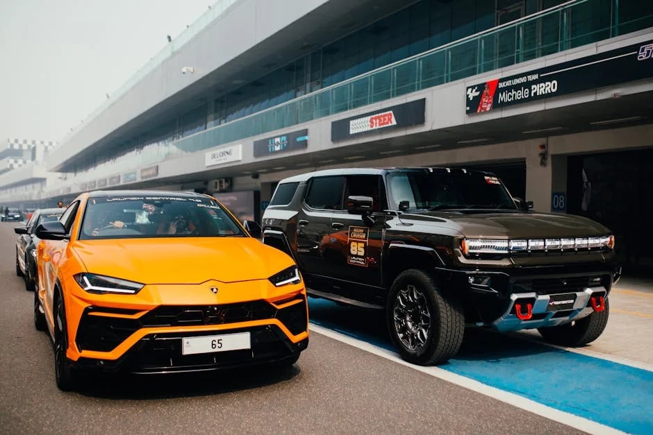 Image describing Top 7 Best Luxury EV SUVs for 2026—Which Wins Now?