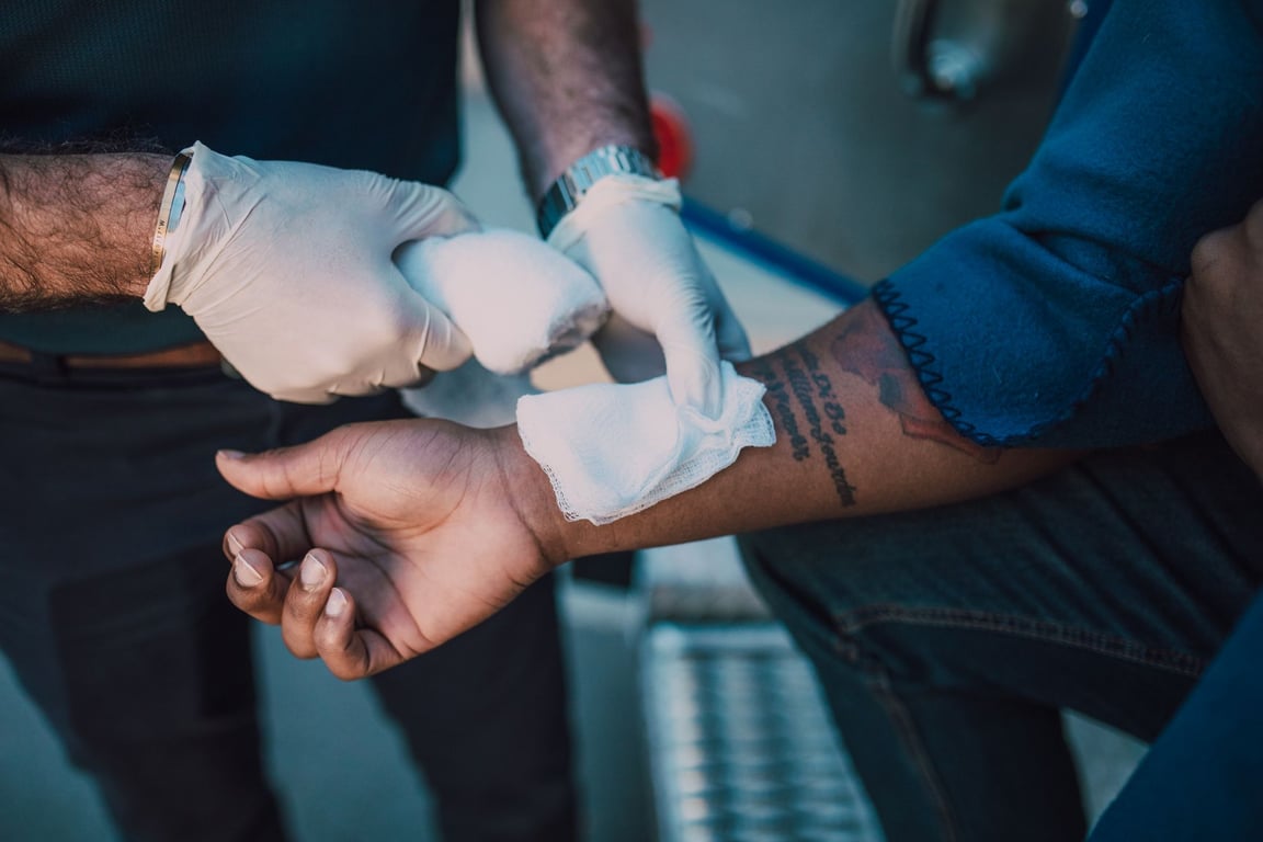 Wilderness First Aid Certification Near Me: How to Choose the Right Local Course