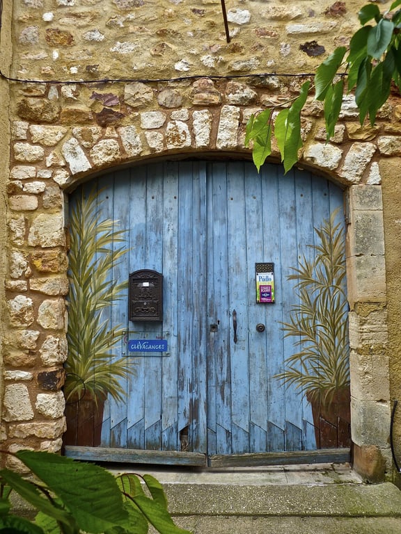 home security camera front door